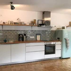 Nonntal Apartment Berchtesgaden
