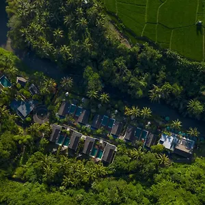 The Samaya Villa Ubud