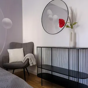Experience Apartment Wien