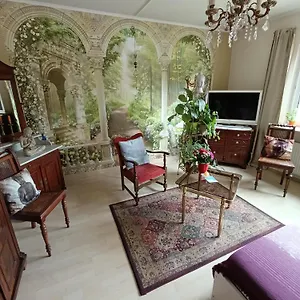 Schönes Gästezimmer Lgbtq Freundlich Berlin