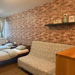 Zizkov Cosy Apartment Prag