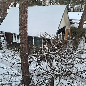 Vacation Home, Berlin