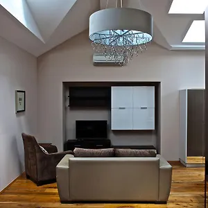 Vienna Suites Apartment Wien